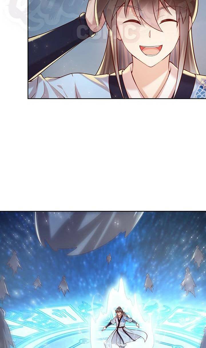 Siêu Phàm Truyện: Chapter 99