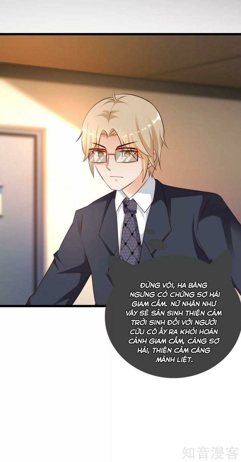 Tối Cường Vận Đào Hoa: Chapter 138