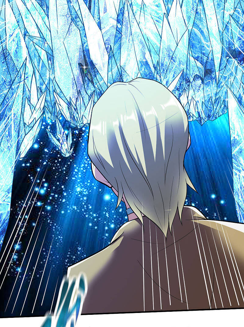 Chiến Đỉnh: Chapter 250