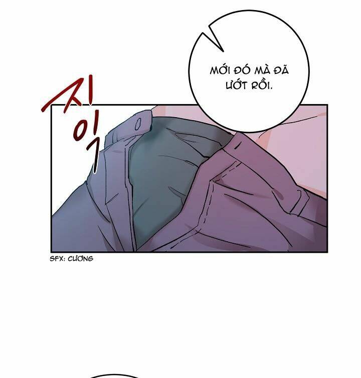 Kẻ Cắp Mặt Trăng: Chapter 39