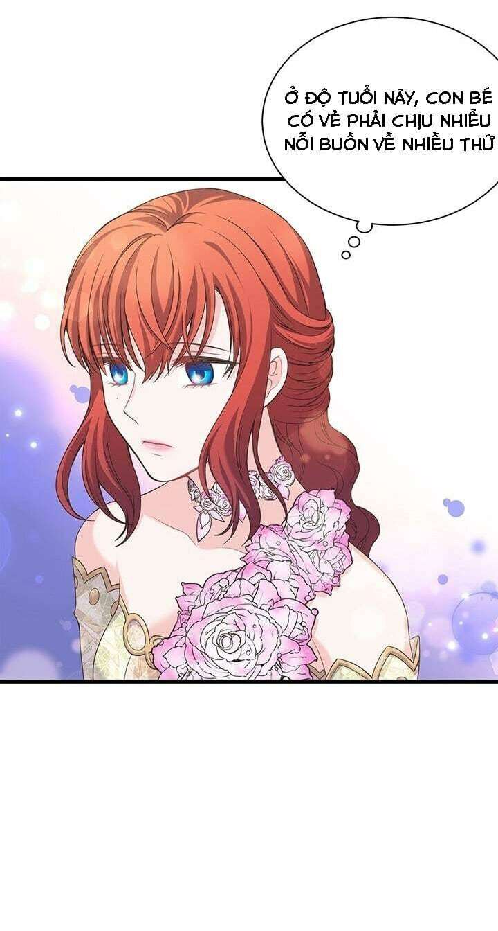 Nhân Vật Phản Diện Yêu Cầu Tôi Yêu Chàng: Chapter 13