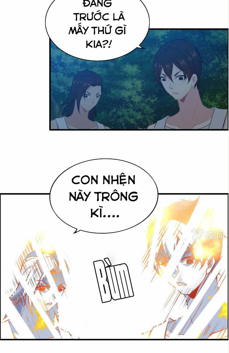 Thần Ma Thiên Sát: Chapter 126