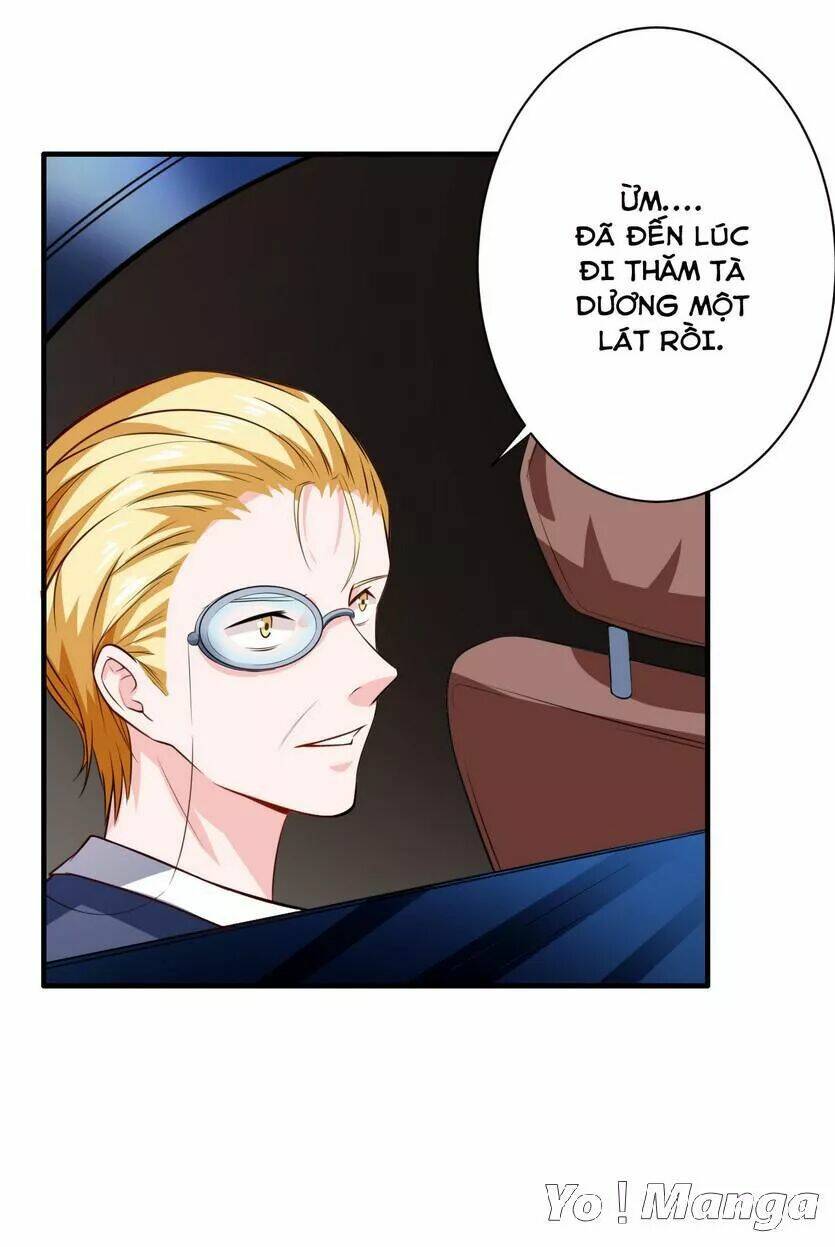 Thiểm Hôn Kinh Ái: Chapter 135