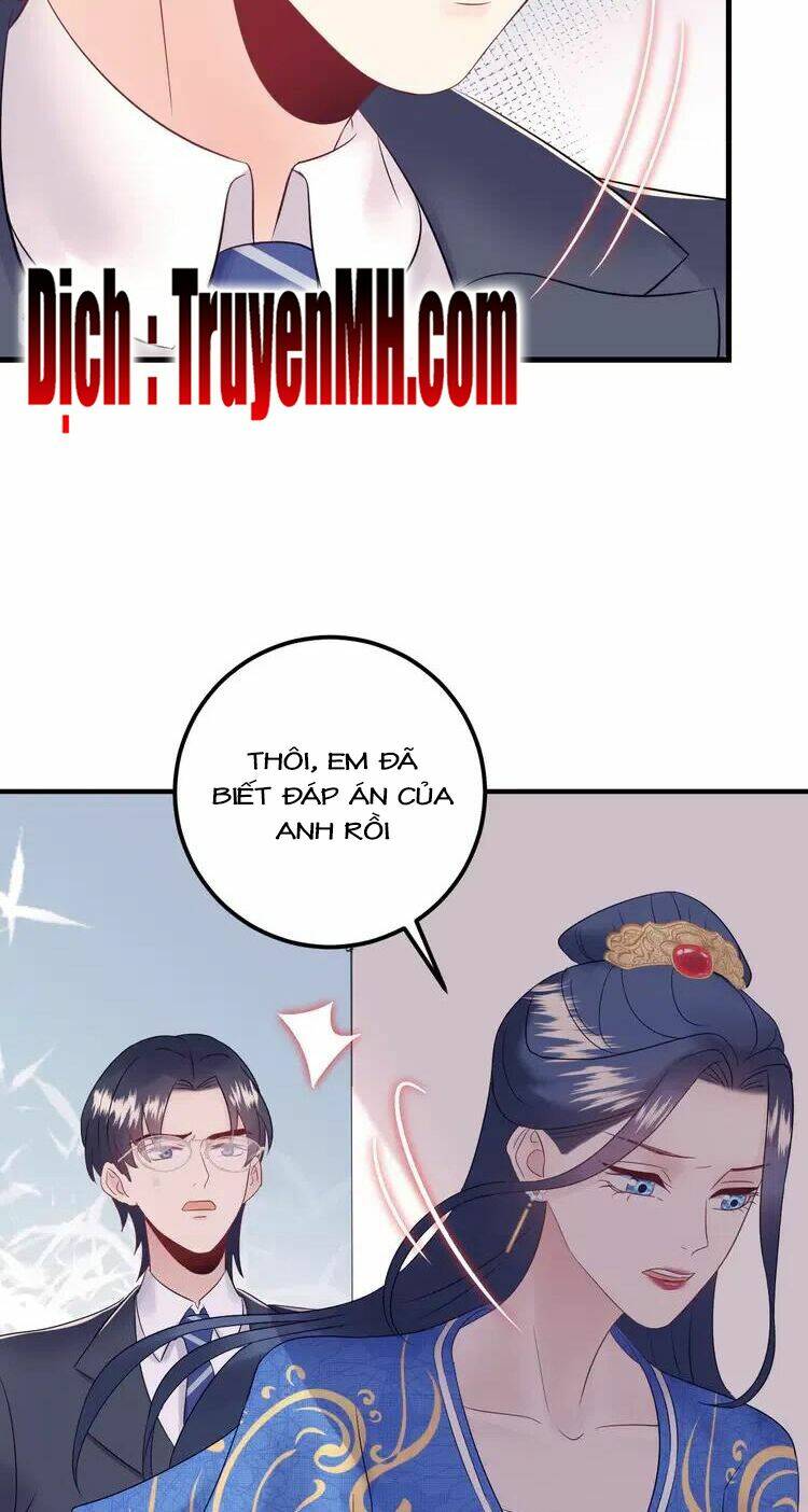 Trong Sinh Chi Ức Vạn Ảnh Hậu Yếu Thượng Vị: Chapter 325