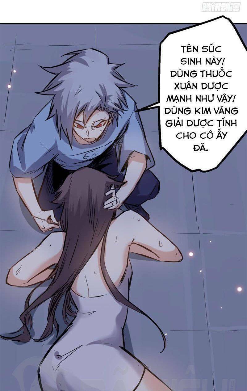 Đỉnh Phong Thần Y: Chapter 29