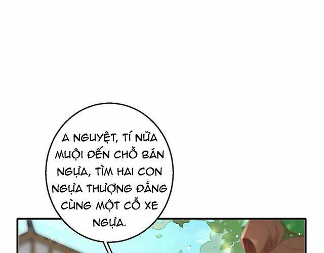 Hoa Nhan Sách: Chapter 55.2