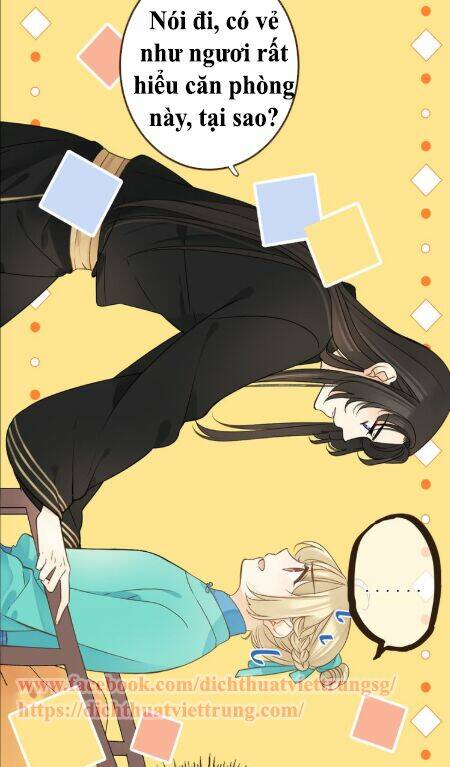 Bạn Trai Tôi Là Cẩm Y Vệ 2: Chapter 7