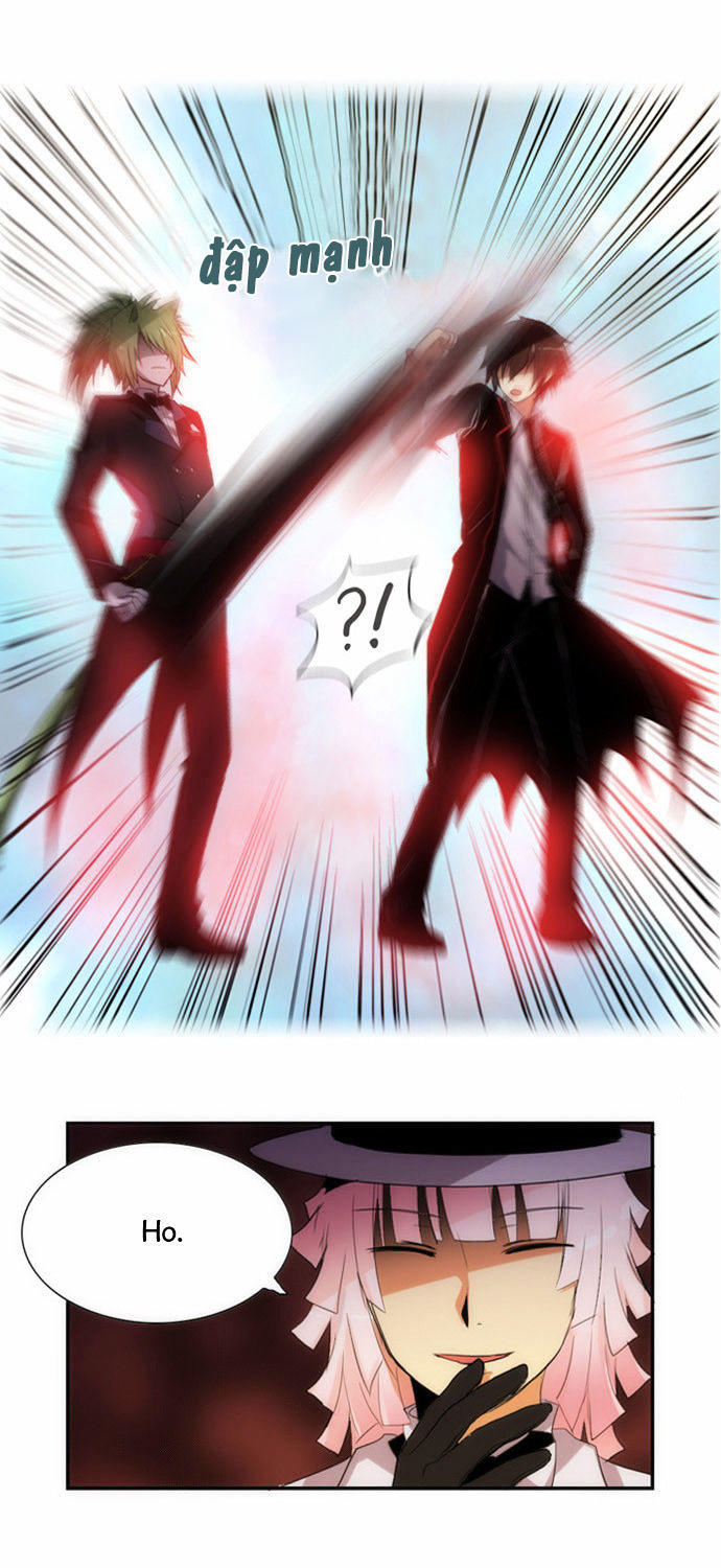 Crepuscule (Yamchi): Chapter 55