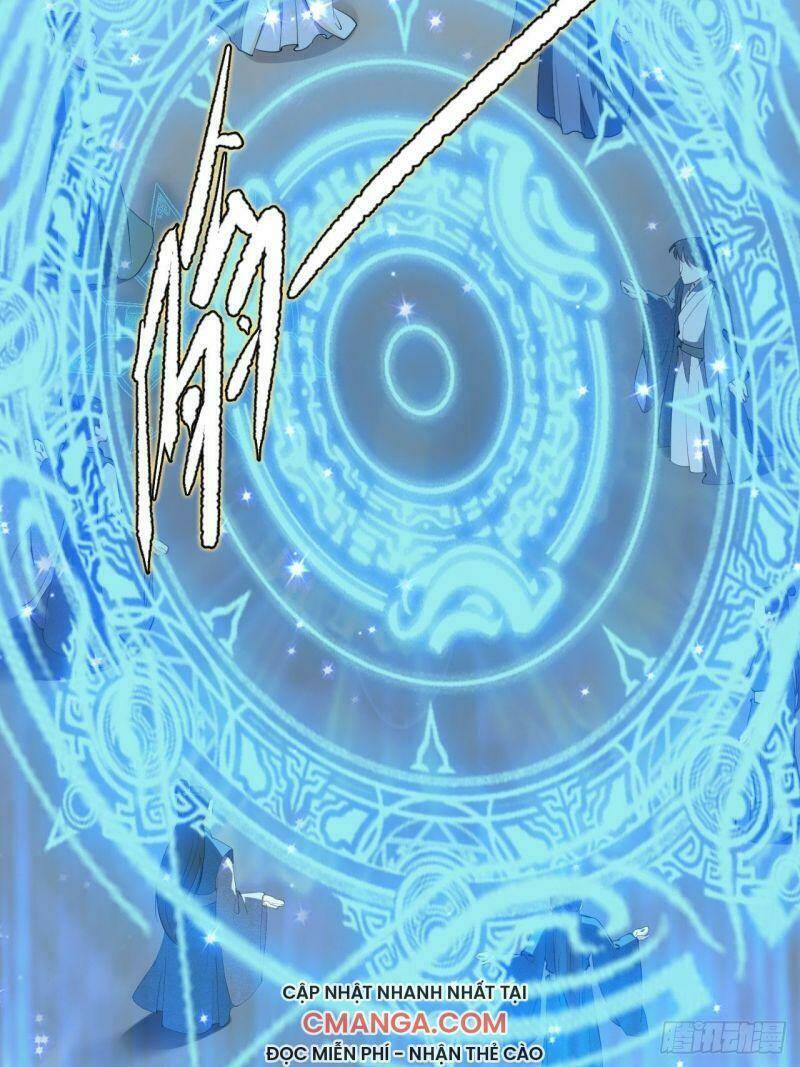 Nữ Tiên Tôn Bận Đào Hôn: Chapter 26