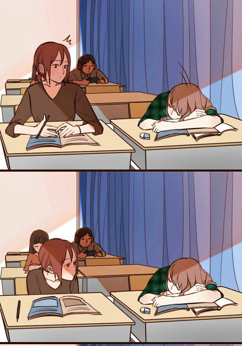 Magan & Danai: Chapter 7