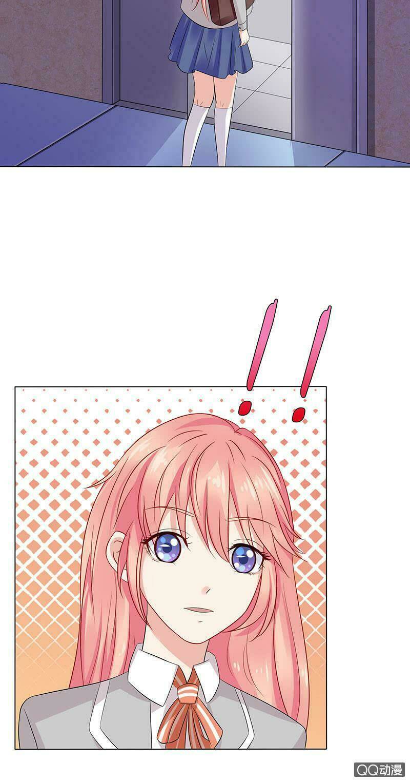 Băng Sơn Học Trưởng Không Được Chọc: Chapter 46.2