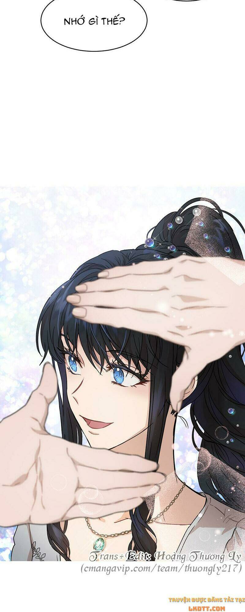 Khế Ước Của Ác Ma: Chapter 17