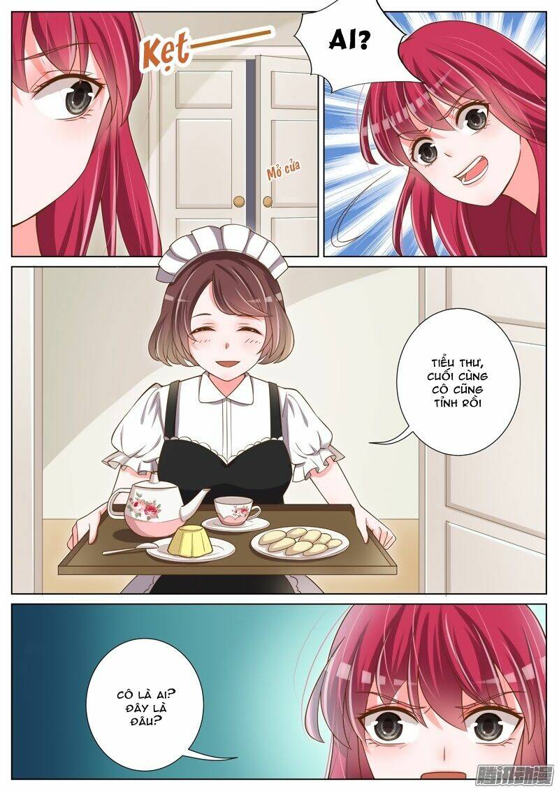 Vương Bài Giáo Thảo: Chapter 34