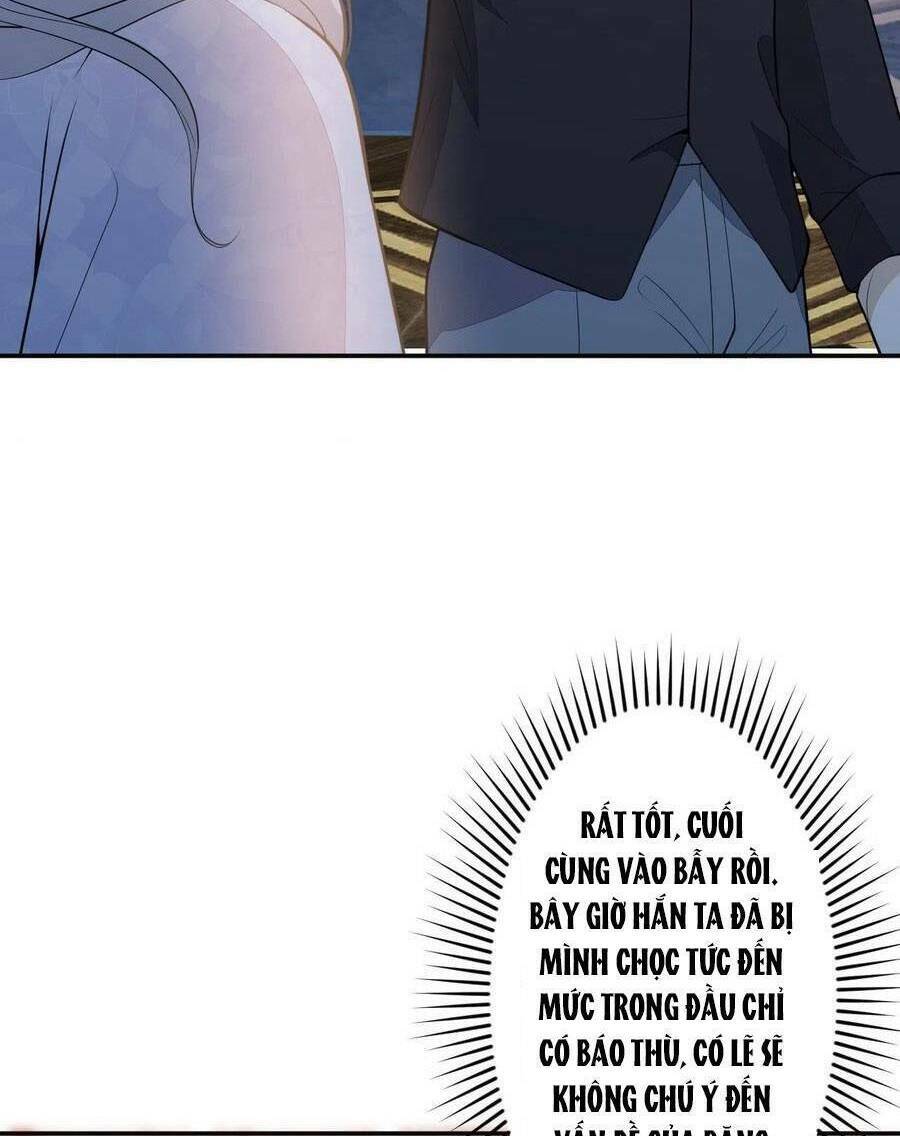 Xuyên Không Đến Thế Giới Trở Thành Đóa Hoa Của Anh: Chapter 53