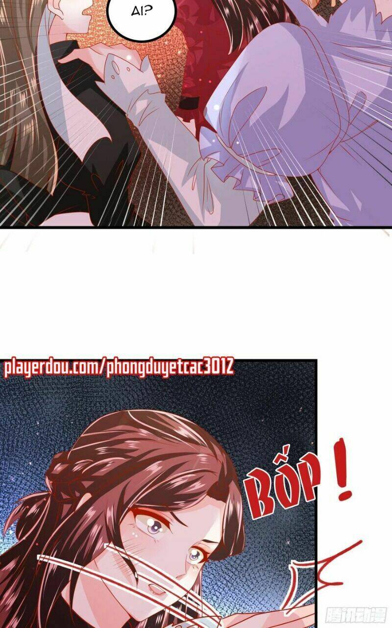 Ta Phải Làm Hoàng Hậu: Chapter 40