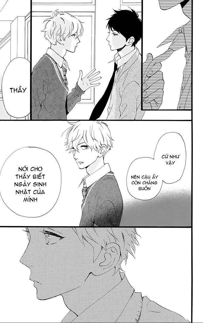 Sao Mai Của Em: Chapter 39