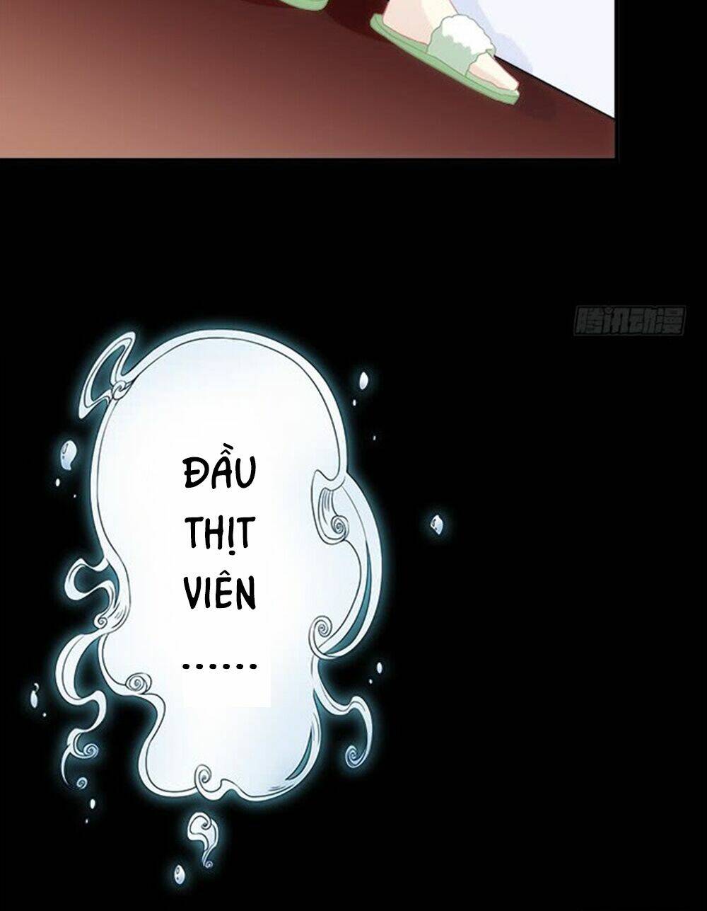 Ám Dạ Vô Thường: Chapter 65