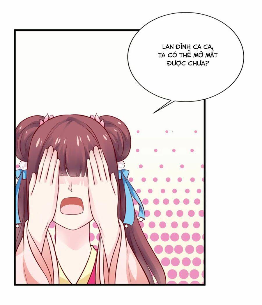 Nữ Đế Livestream Công Lược: Chapter 5