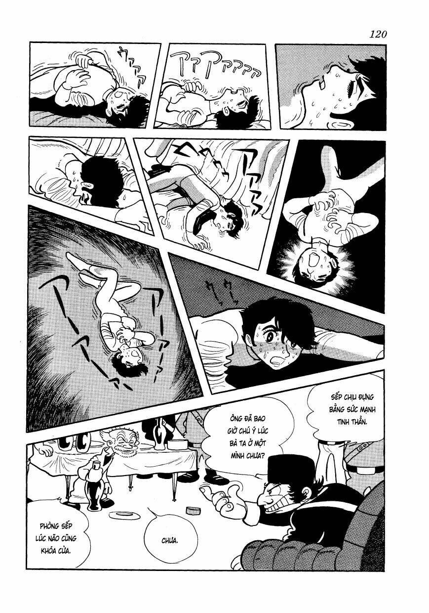 Chim Lửa: Chapter 62