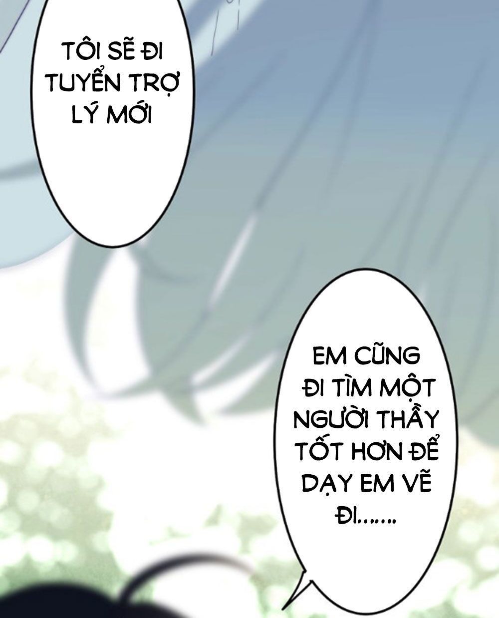 Tháng Sáu Không Hẹn Mà Gặp: Chapter 412