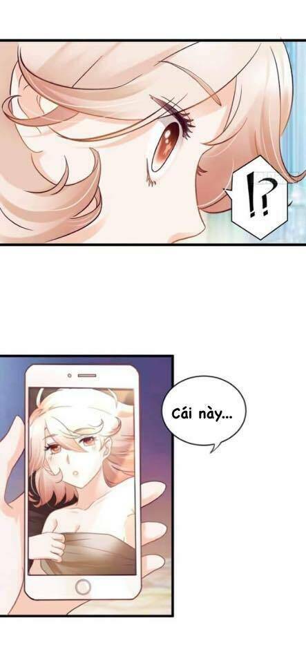 Trò Chơi Scandal: Chapter 1