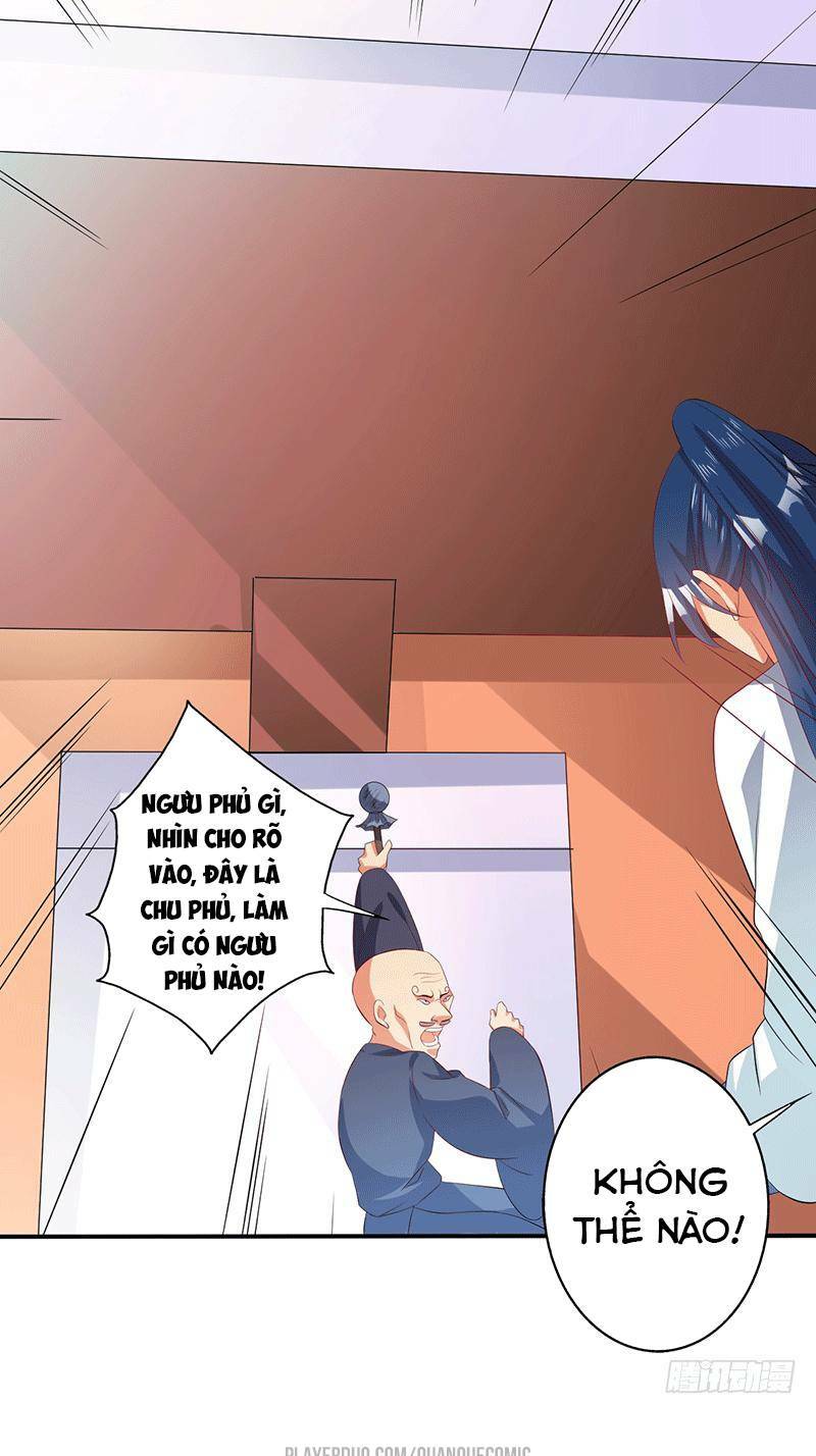 Ta Có Một Bộ Hỗn Độn Kinh: Chapter 52