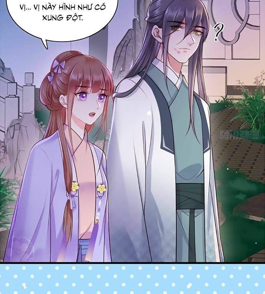 Nữ Thủ Phú Chi Kiều Sủng Nhiếp Chính Vương: Chapter 14