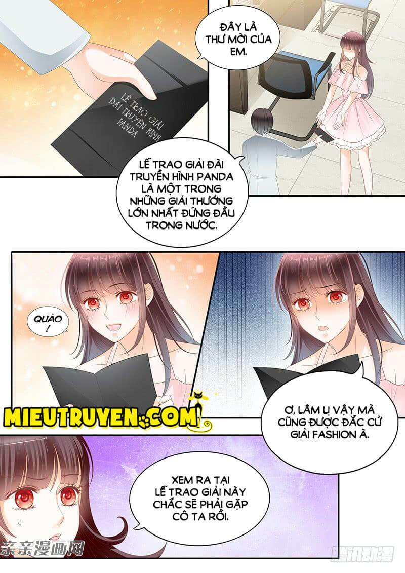 Thiểm Hôn Kiều Thê: Chapter 77