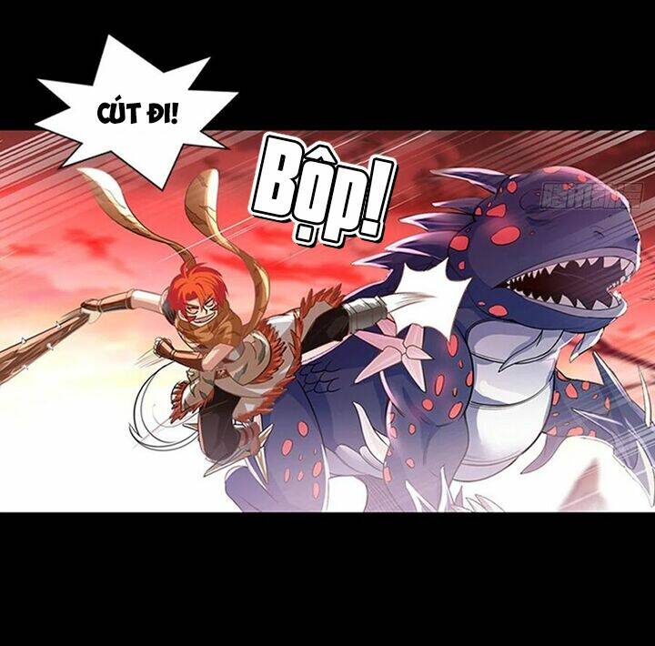 Người Nguyên Thủy Mạnh Nhất: Chapter 7