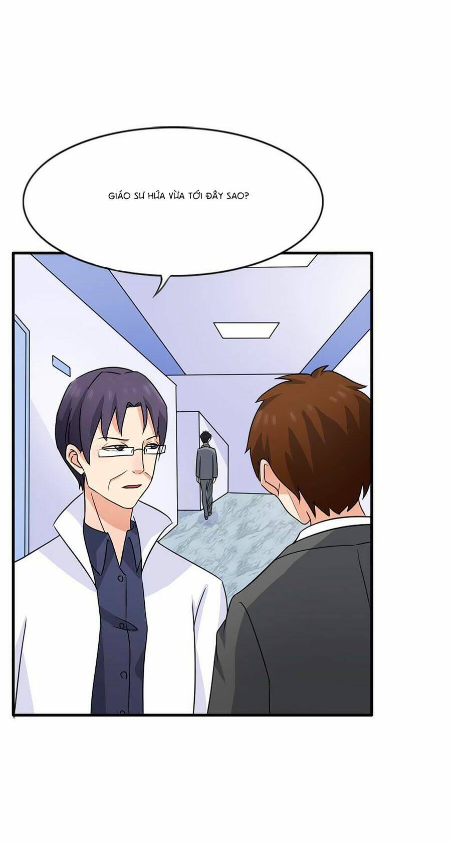 Số Hiệu 1314: Chapter 13