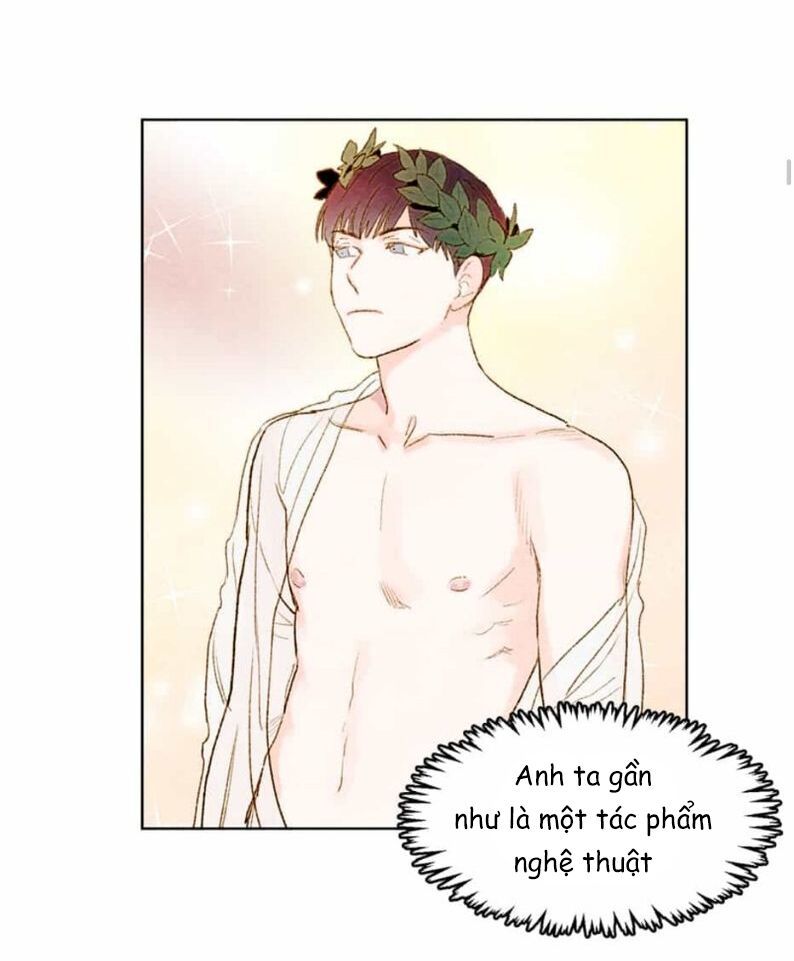 Ôi ! Trợ Lý Đặc Biệt Của Tôi: Chapter 6