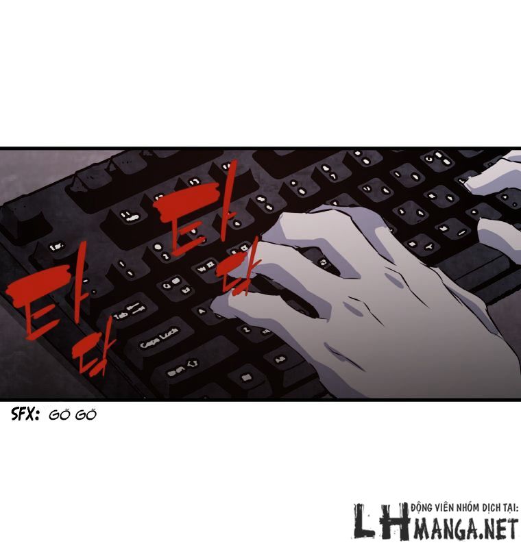 M.i.a - Jakjeonjung Siljong: Chapter 39