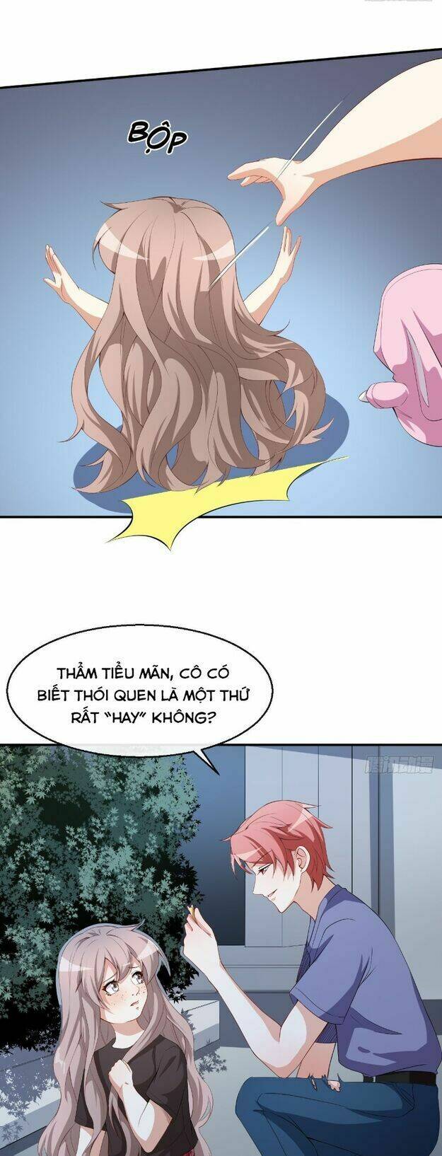 Mỹ Nhân Tâm Động: Chapter 42