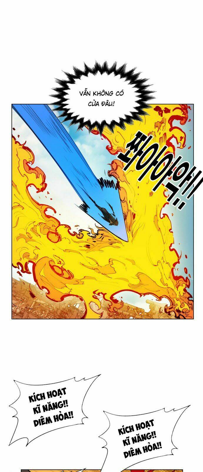 Hard Core Leveling Warrior: Chapter 157