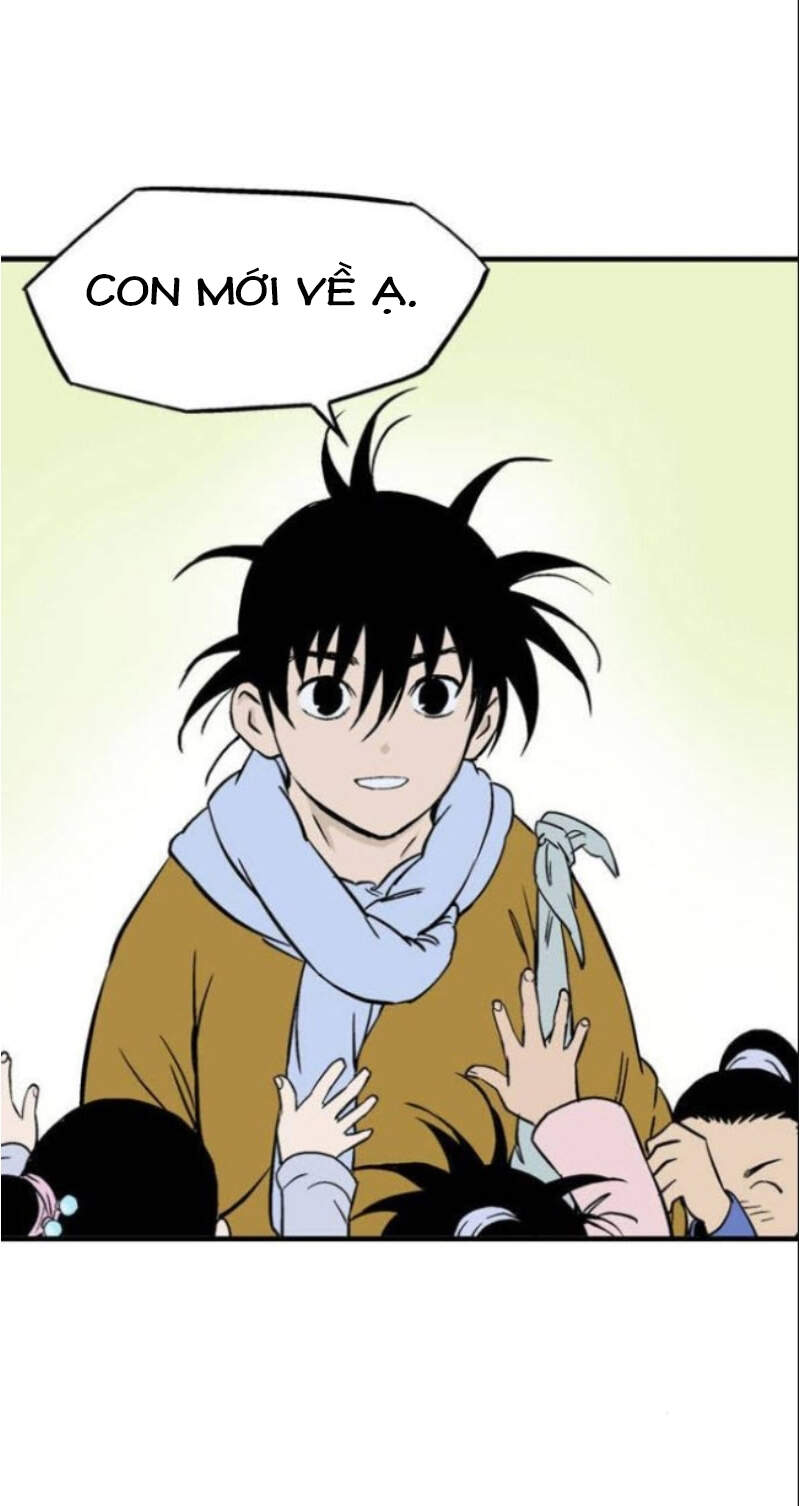 Cao Thủ 2: Chapter 144