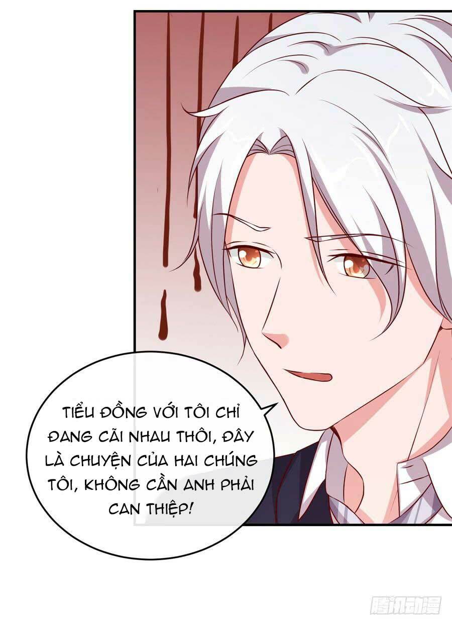 Gả Cho Tình Cũ Làm Lão Bà: Chapter 44