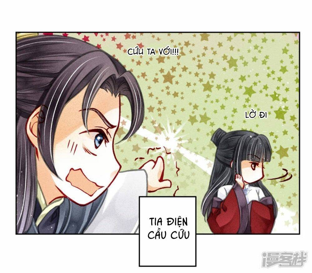 Ái Thượng Vô Địch Tiếu Hoàng Hậu: Chapter 66