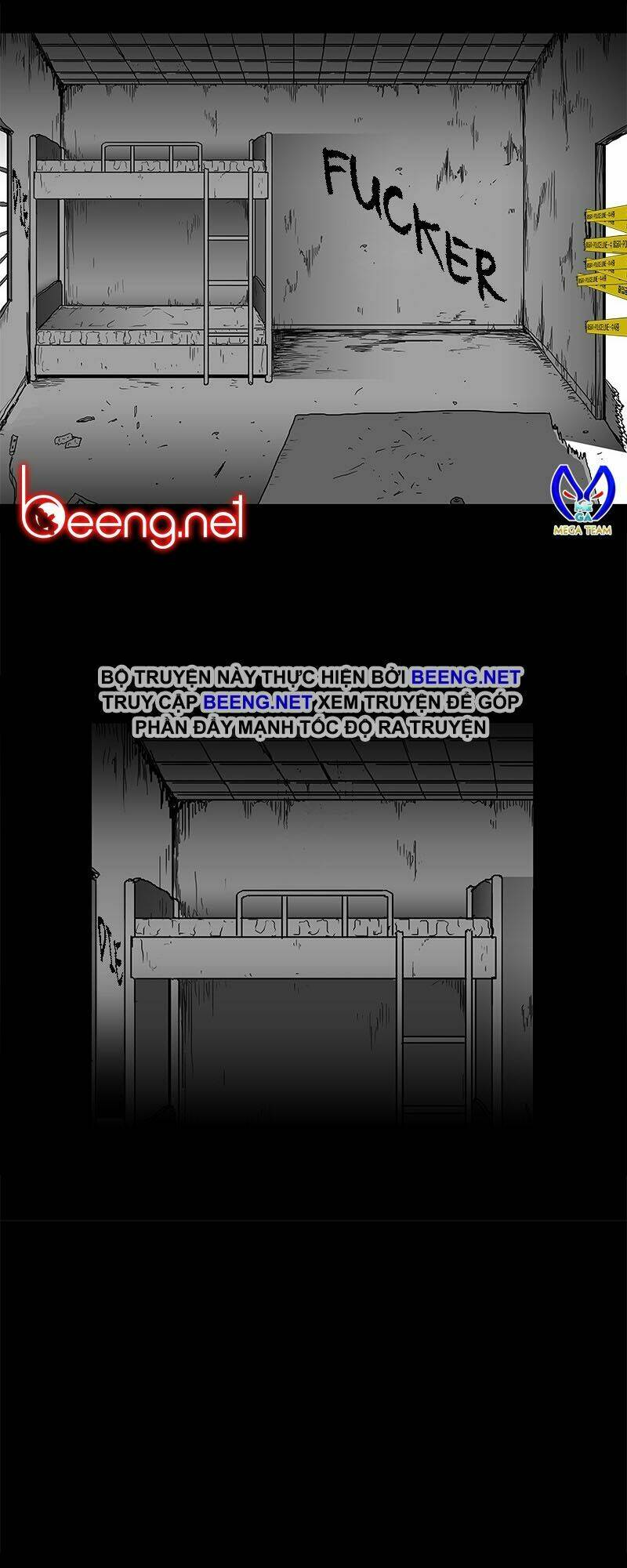 Sống Sót: Chapter 34