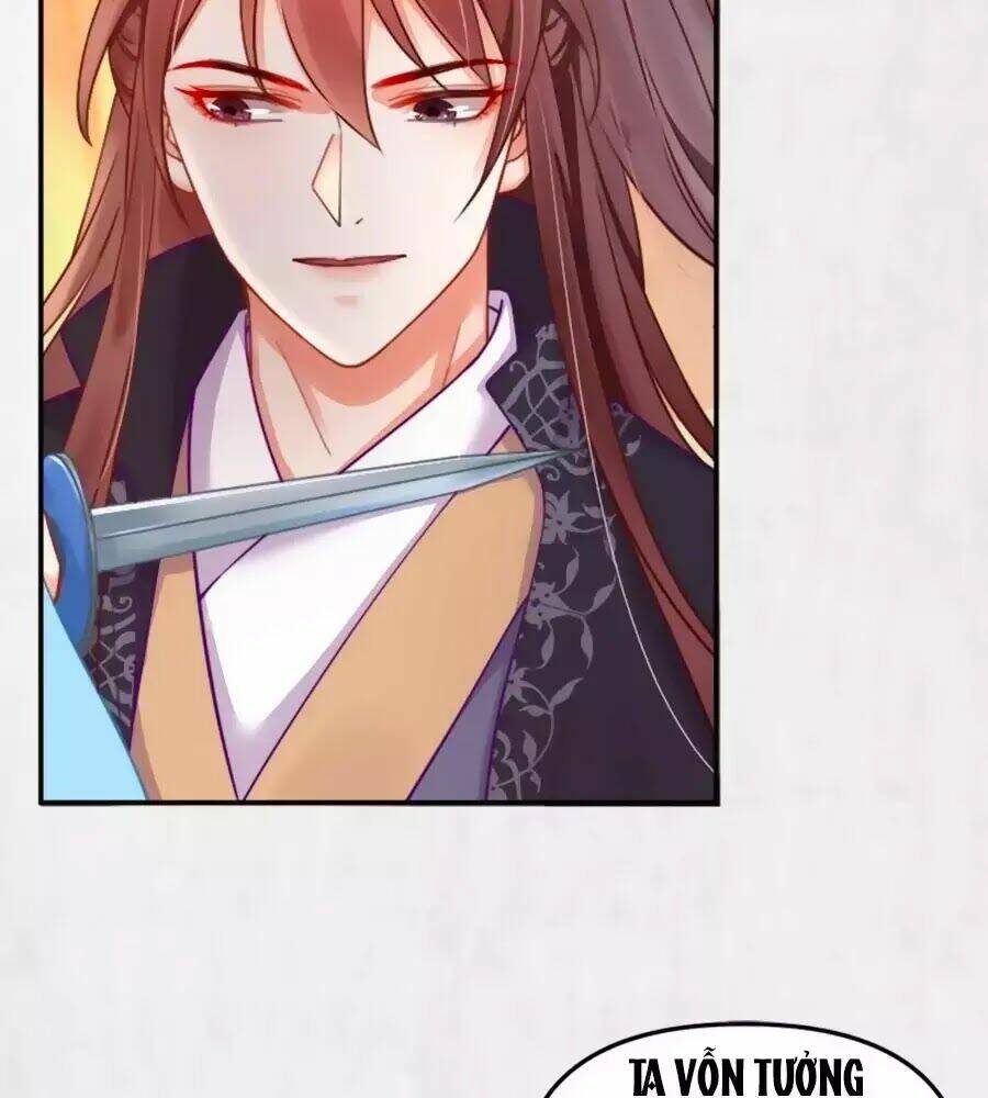 Hoạn Phi Hoàn Triều: Chapter 39