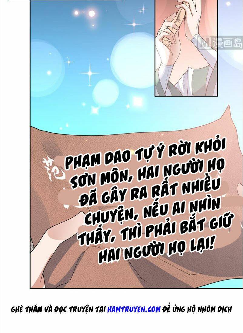 Tối Cường Thần Thú Hệ Thống: Chapter 108