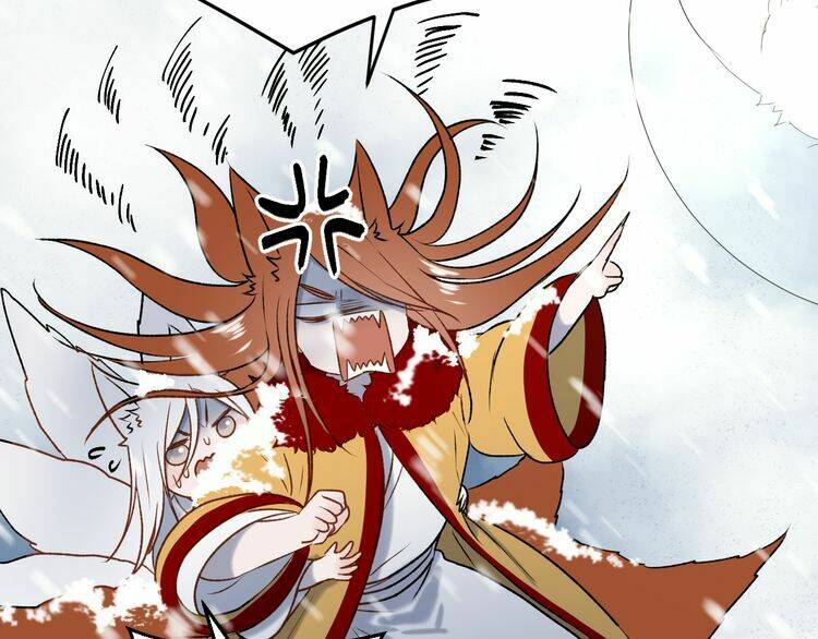 Lượm Được Một Tiểu Hồ Ly 2: Chapter 92