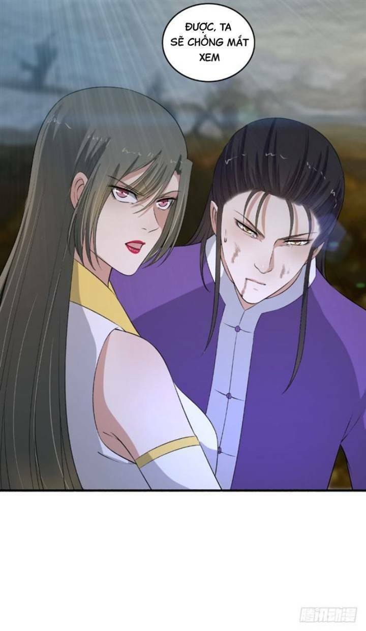 Cuồng Phi Phách Lối: Chapter 111