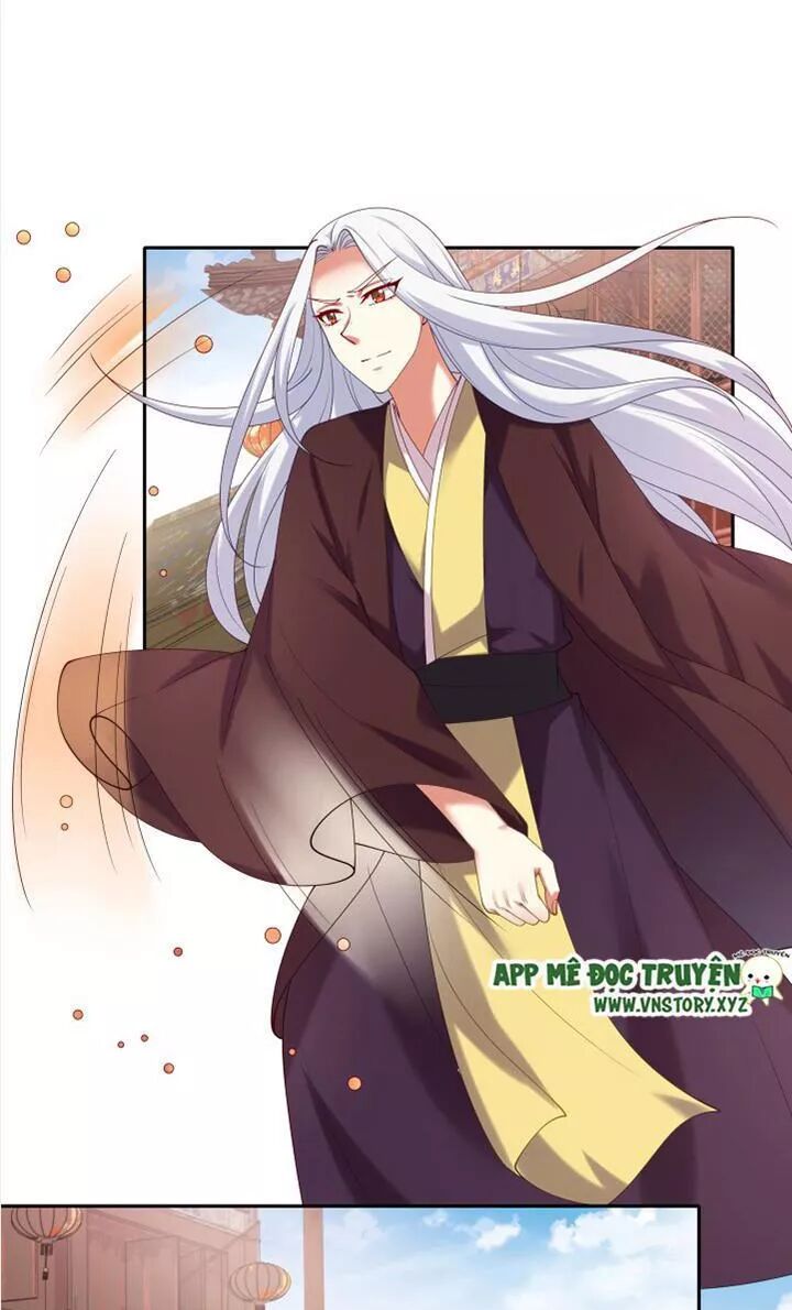 Đô đốc đại nhân sủng thê kí: Chapter 75: Nữ nhân của ta do ta che chở