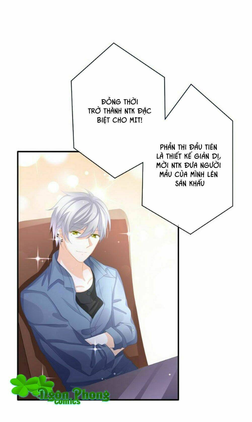 Tiệm May Luyến Sắc: Chapter 19