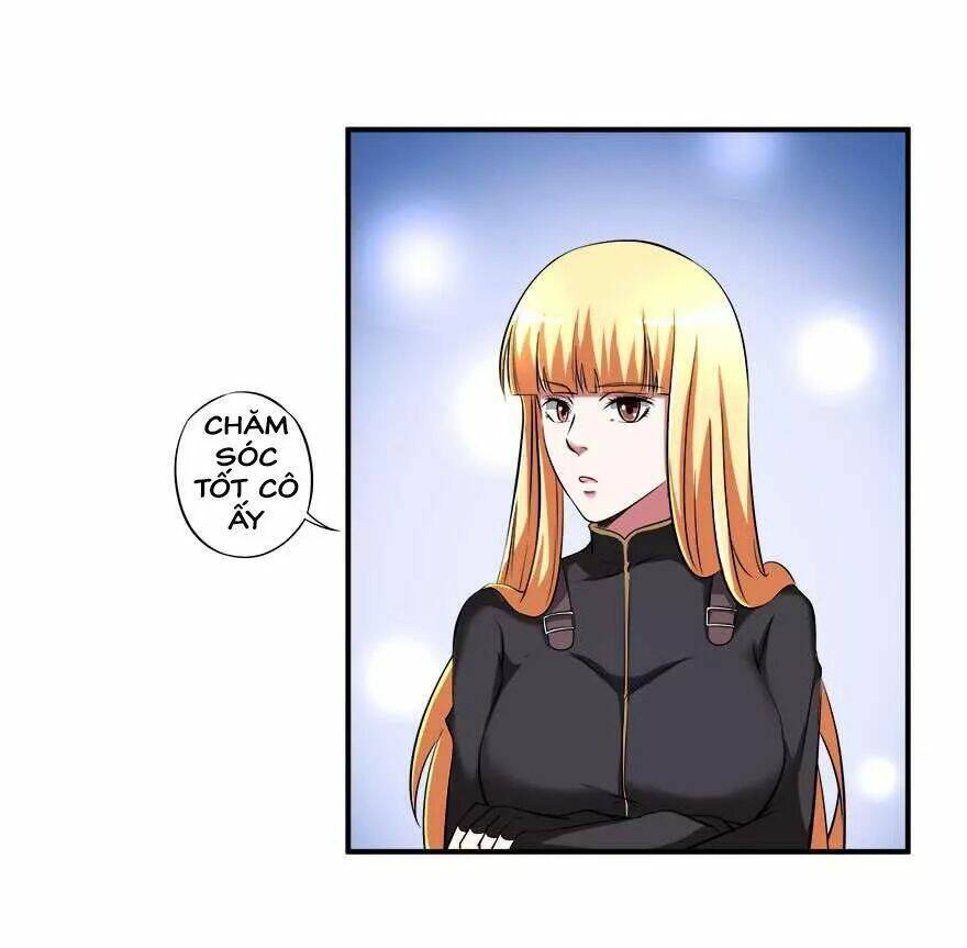 Đô Thị Tu Luyện Cuồng Triều: Chapter 33