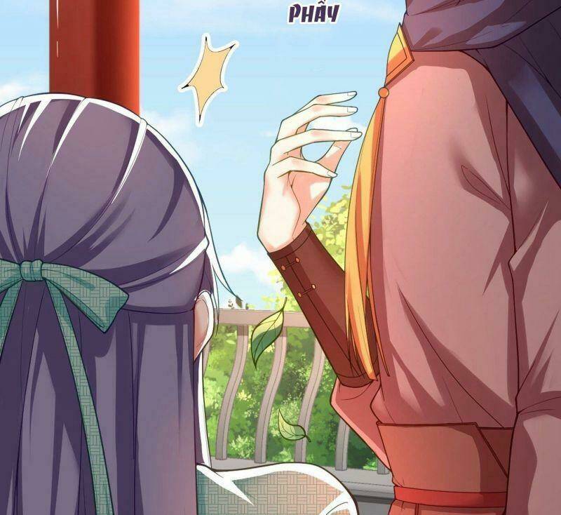 Giang Sơn Mỹ Nam Nhập Trướng Ta: Chapter 7