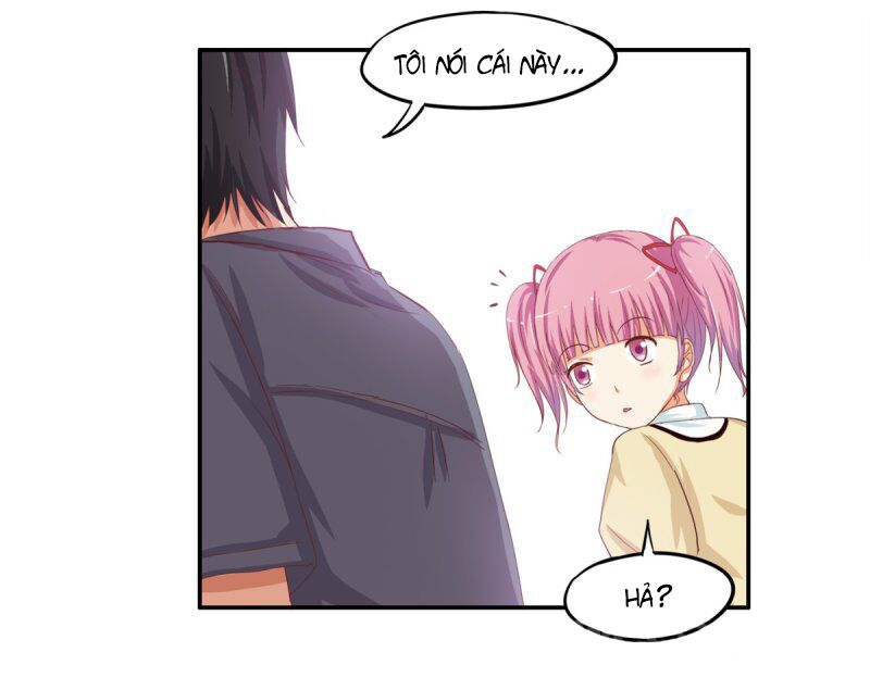 Mối Tình Đầu Có Chút Ngọt: Chapter 41