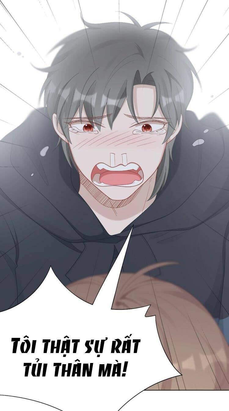 Bạn Trai Là Quái Vật: Chapter 85