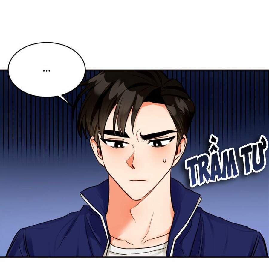 Nụ Hôn Của Giác Quan Thứ Sáu: Chapter 11