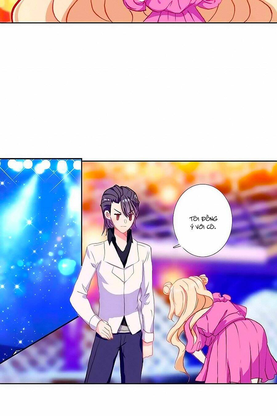 101 Sủng Vật Tình Nhân: Chapter 71